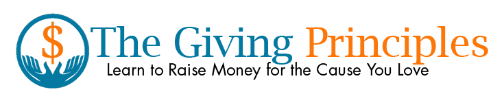 The Giving Principles
